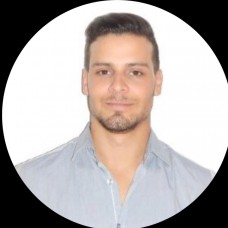 Ruben Pereira - IT e Sistemas Informáticos - Santiago do Cacém