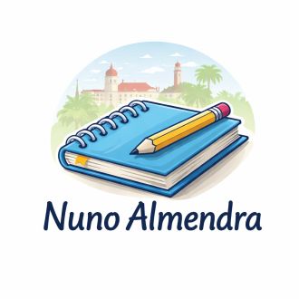 Nuno Almendra - Explicações - Loures