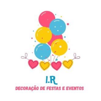 I.R - Decoração de Festas e Eventos - Matosinhos