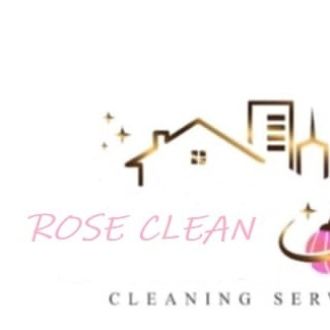 Rose clean - Limpeza - Fafe