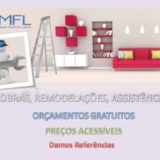 LMFL, LDA - Reparação de Janelas - Santa Maria Maior