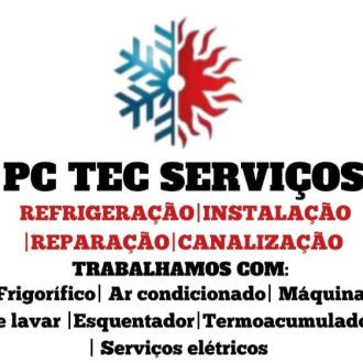PC TEC - Tankless Water Heater Installation or Replacement - faro (sé e são pedro)