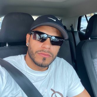 Caique Santos - Livraisons et services de coursiers - Repeses e São Salvador