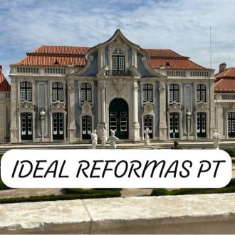 IDEALREFORMASPT - Limpeza de Chaminé - Benfica