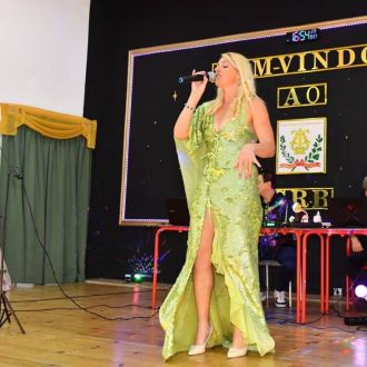 Carla Pereira - Cantores - Sesimbra