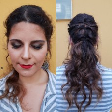 Makeup by Jan - Formação Técnica - Leiria