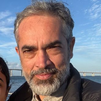 Clessio Tocchio - Elétricos - Santarém