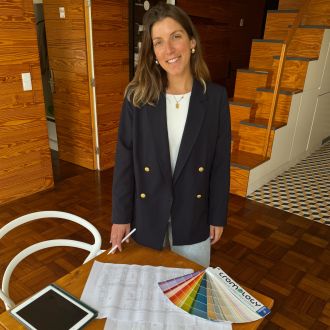 Sara Ribeiro - Home Staging - Wertsteigerung / Umstyling der Immobilie - Alvalade