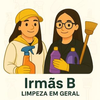 bruna - Property Cleanup - Conceição e Estoi