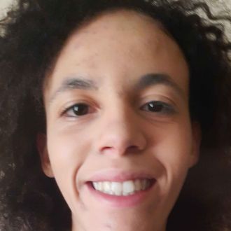 Ana - Babysitter - Quinta do Conde