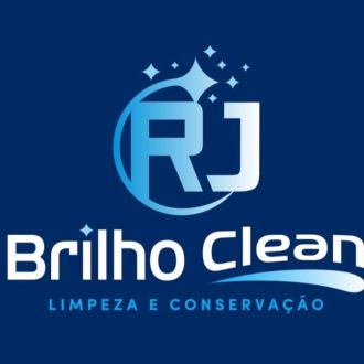 RJ BRILHO CLEAN - Papel de Parede - Peniche
