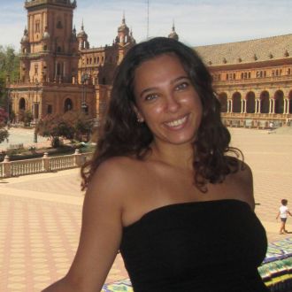 Vitoria Garcia - Babysitting - Belmonte