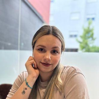 Yara Zambolin - Limpeza - Tarouca