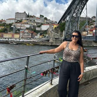 Erika cassia - Limpeza - Aveiro