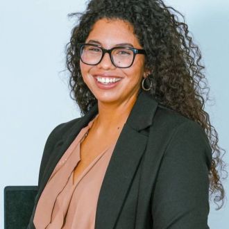Camila Brito - Serviços Pessoais - Sintra