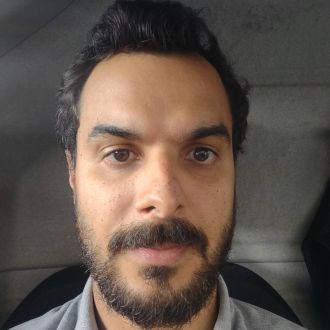 Anderson Martins - IT e Sistemas Informáticos - Mafra