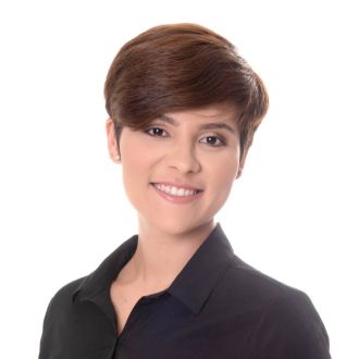 Pamella Guimarães - Limpeza - Boticas