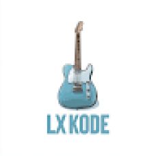 LX Kode - Rock Band - Organização de Eventos - Odivelas