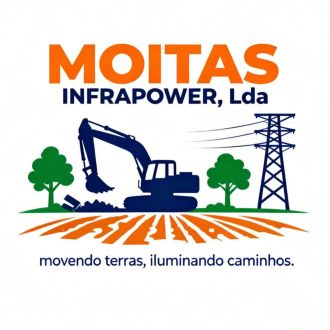 Moitas InfraPower, Lda - Calhas - Beja