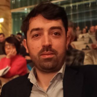 Victor A. - Consultoria de Estatística - Porto