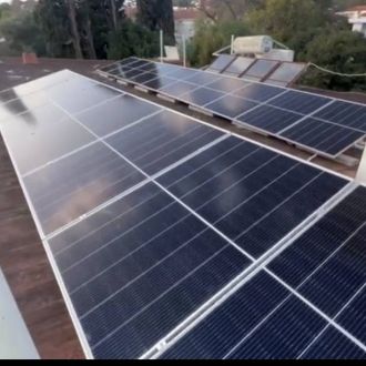 Prisma Boêmio, Lda - Energias Renováveis e Sustentabilidade - Sines