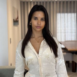 Sara Mateus - Nutritionist - Alvalade