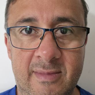 Alexandre Almeida - Canalização - Odivelas