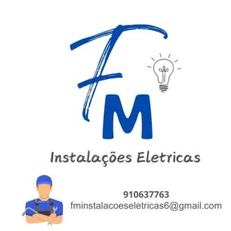 Francisco - Eletricidade - Braga