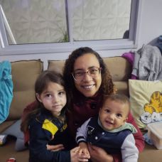 Margarida Mariano - Babysitting - Proença-a-Nova