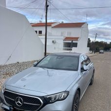 Plano Prestige – Transfers Premium - Motoristas - Serpa