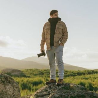 Miguel Casmarrinha - Fotografia - Sintra