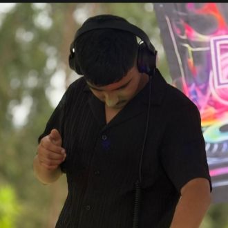 DJ Veloz - DJ para Casamentos - Fornos