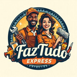 Faz Tudo Express - Eletricidade - Bragança