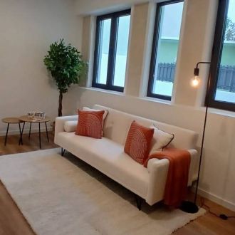 Be My Guest - Design de Interiores - Espinho