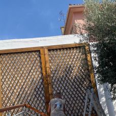 fya remodelacoes - Toldos - Loures