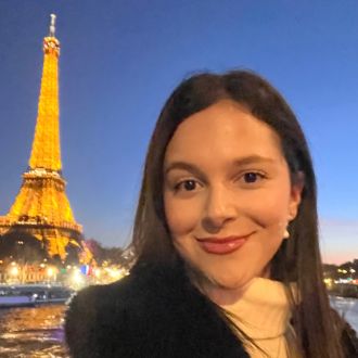 Isabelle Leite - Ama - Lumiar