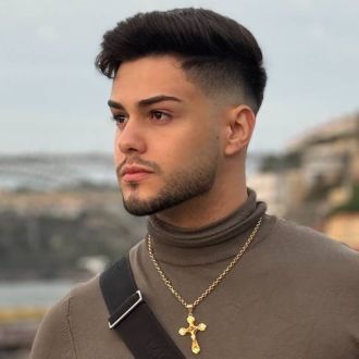 Breno M. - Paartherapie