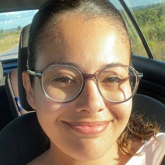 Telma Salgado - Niñera - Quinta do Conde