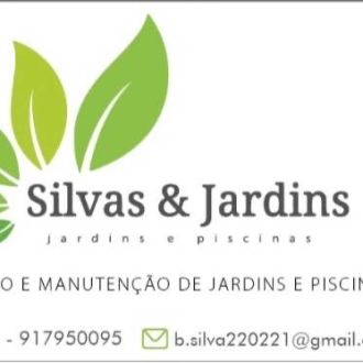 Silvas e jardins - Microcement - Carcavelos e Parede
