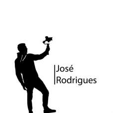 José Rodrigues - Filmagem com Drone - Venda do Pinheiro e Santo Estêvão das Galés