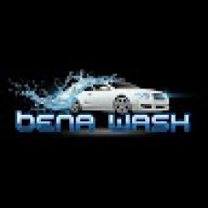 Bena Wash - Carros - Constância