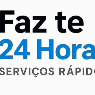 Faz te 24horas - Jardinagem e Relvados - Mangualde
