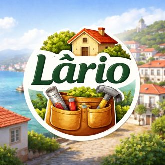 Làrio - Carpintaria e Marcenaria - Ponte da Barca