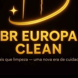 BR Europa Clean - Limpeza - Valença