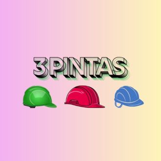 3 PINTAS - Remoção de Arbustos - Palhais e Coina