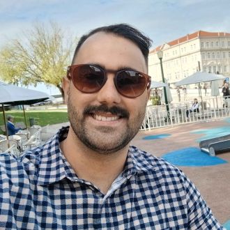 Augusto - Vidraceiros - Aveiro