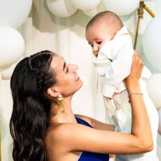 No meu colo as crianças são felizes - Babysitter - Alcabideche