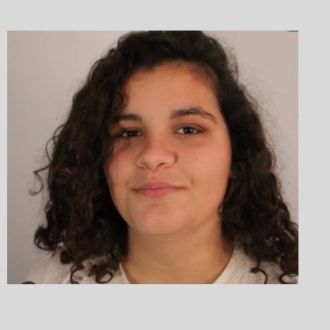 Margarida Barros - Ama - Lumiar