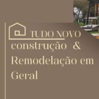 Tudo remodelação - Innenwand einbauen - Canha