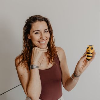 Terapeuta Andreia Pinto - Terapia da Fala - Castro Marim